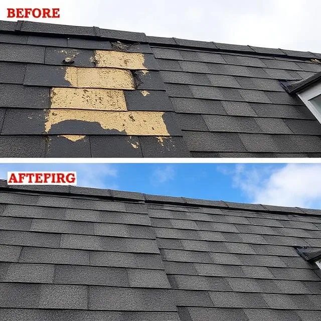 Roof Repair Near Me in Drummonds, TN near me